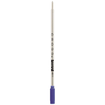 2pc Cross Ink Refill For Ball Point Pen Medium - Blue