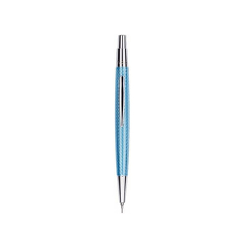 Filofax Townsend 15cm Mini Contemporary Pencil Blue