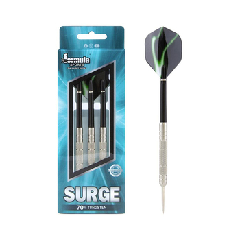 Formula Sports 23g Surge 70% Tungsten Dart Sports