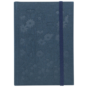 Lantern Studios Linen A6 Journal/Notebook Hardcover Ink