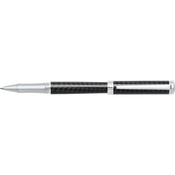 Sheaffer Intensity Roller Ball Pen Carbon Fiber/Chrome