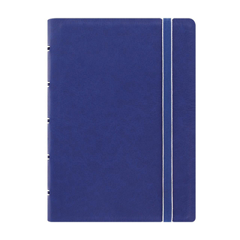 Filofax Pocket Notebook Office/School Stationery Classic Blue