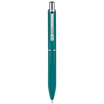 Filofax Calipso 13cm Push Action Mechanical Pencil Teal