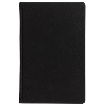 Letts Origins Book Notebook Black Home Office Stationery