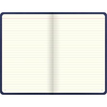 Letts Origins Book Notebook Navy Home Office Stationery