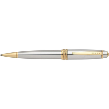 Cross Bailey Medalist Ball Point Nib Tip Pen Writing Stationery