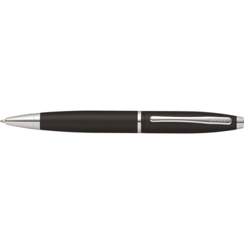 Cross Calais Ball Point Pen Medium Nib Matte Black