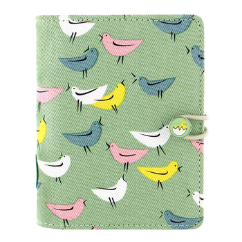 Filofax Tweet Pocket Organiser Office/School Stationery