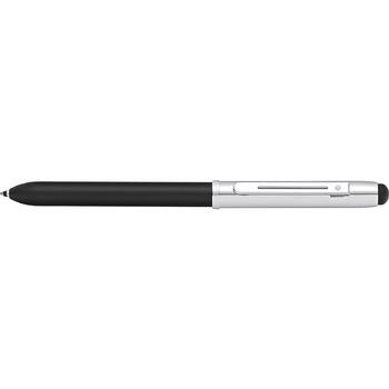 Sheaffer Quattro Multifunction Pen/Stylus Black/Chrome