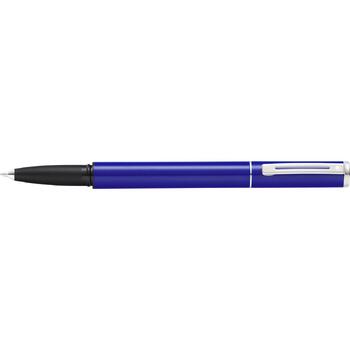 Sheaffer Pop Roller Ball Pen w/ Plastic Barrel Office Writing Blue