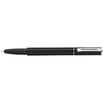 Sheaffer Pop Roller Ball Pen w/ Plastic Barrel Office Writing Black