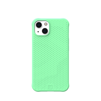 Urban Armour Gear U Dot Phone Case For Apple iPhone 13 Pro - Spearmint