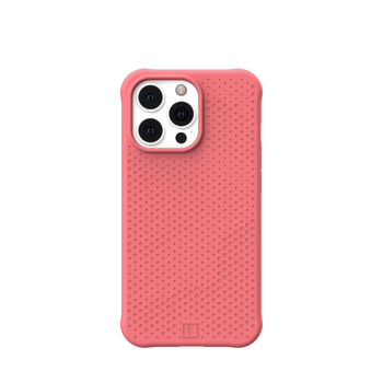 Urban Armour Gear U Dot Phone Case For Apple iPhone 13 Pro - Clay