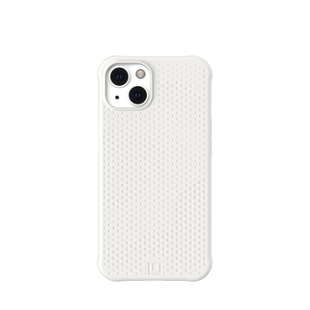 Urban Armour Gear U Dip Phone Case For Apple iPhone 13 - Marshmallow