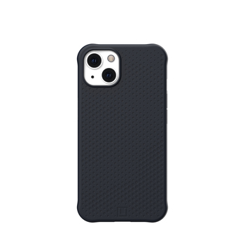 Urban Armour Gear U Dip Phone Case For Apple iPhone 13 - Black