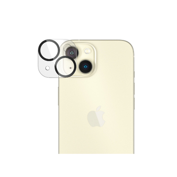 PanzerGlass Picture Perfect Lens Protector For Apple iPhone 15/15 Plus