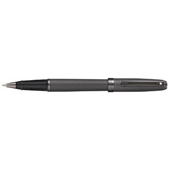 Sheaffer Prelude Roller Ball Pen Matte Gunmetal Grey