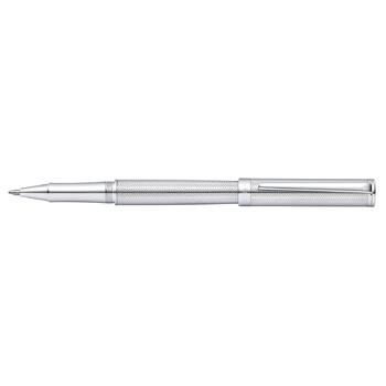 Sheaffer Intensity Engraved Roller Ball Pen Chrome