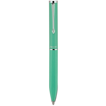 Filofax Botanics Twist Ballpen Stationery Writing Turquoise