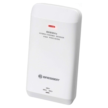 Bresser Thermo-Hygrometer Wireless Remote Sensor For WSX Weather Station