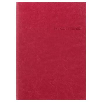 Letts Lecassa A5 Notebook Pink Home Office Stationery