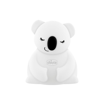 Chicco Nursing Baby Sweet Lights USB Rechargeable Lamp Koala