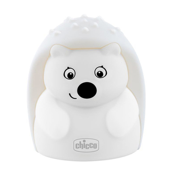 Chicco Nursing Baby Sweet Lights USB Rechargeable Lamp Hedgehog