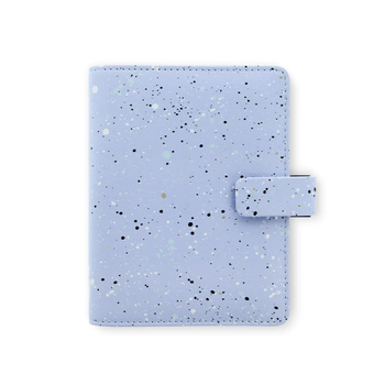 Filofax Expressions Pocket Organiser Stationery Sky