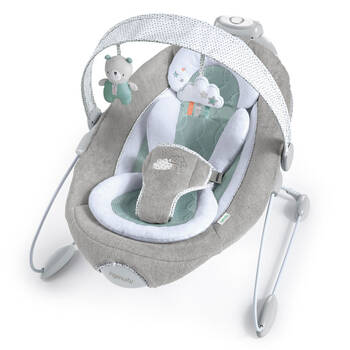 Ingenuity DreamComfort SmartBounce Automatic Bouncer - Pemberton