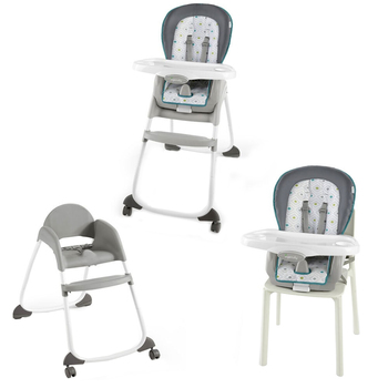 Ingenuity Trio High Chair Classic - Nash