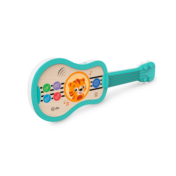 Baby Einstein Be Hape Sing and Strum Magic Touch Ukulele