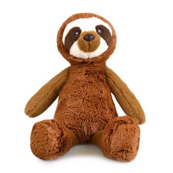 Sloth Rio (Frankie) Kids 28cm Soft Toy 3y+