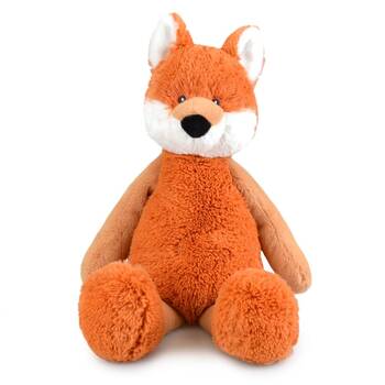 Fox Felix (Frankie) Kids 39cm Soft Toy 3y+