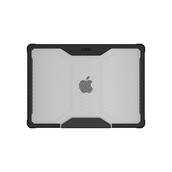 Urban Armour Gear Plyo Shell Case For MacBook Pro 14" 2021 - Ice