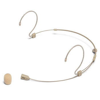 Samson DE60X Unidirectional Condenser Micro Headset Kit