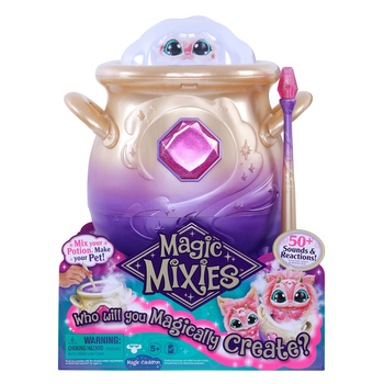 Magic Mixies Refill Pack For Magic Cauldron Magic Mixes 630996146552