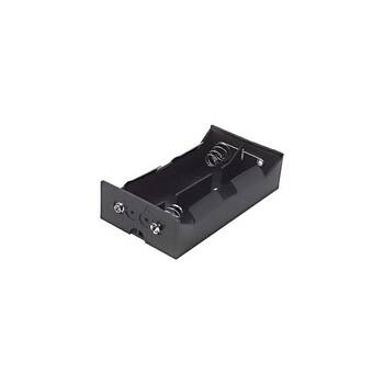 UM1X4 'D' BATTERY HOLDER