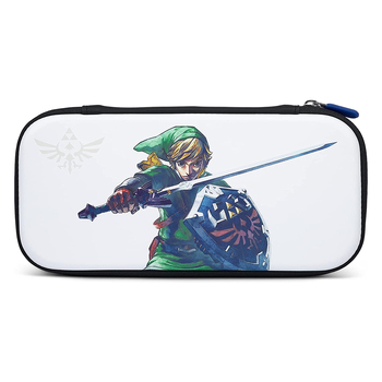 PowerA Slim Case For Nintendo Switch/OLED/Lite Master Sword