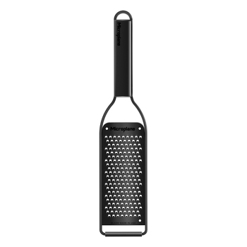 Microplane Black Sheep 30cm Coarse Stainless Steel Grater