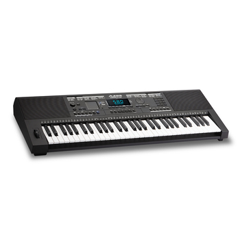 Alesis Harmony 61 Pro 61-Key Portable Keyboard w/ Built-In Speakers