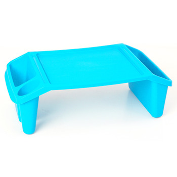 Tuff Play 56x36cm Learner Lapdesk Kids 3y+ Sky High Aqua