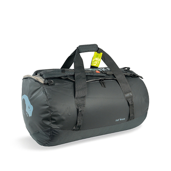 Tatonka Heavy Duty Waterproof Tarpaulin Barrel/Duffle Bag L 85L Titan