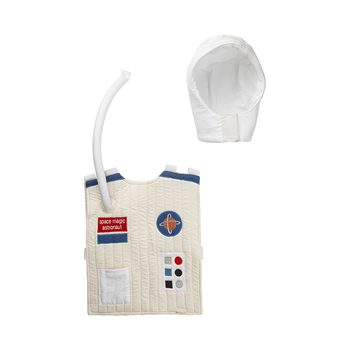 Fabelab Little Astronaut Set Dress-Up Costume Kids 3-6y