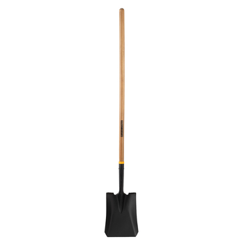 Gardenmaster Shovel Square Mouth Long Handle Garden Digging