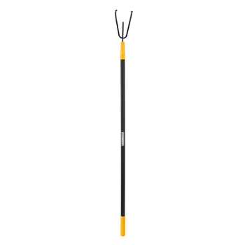 Gardenmaster Cultivator 3 Prong Fibreglass Garden Tool