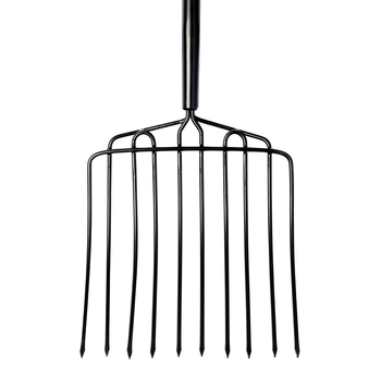 Gardenmaster Home Garden Maintenance/Care Mulch Fork