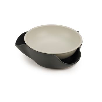 Joseph Joseph Double Dish - Grey