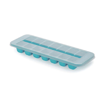 Joseph & Joseph Flow Easy-Fill 33cm Ice-Cube Tray - Blue