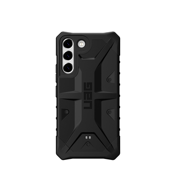 Urban Armour Gear Pathfinder Phone Case For Samsung Galaxy S22 - Black