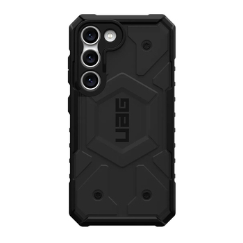 Urban Armour Gear Pathfinder Ascot Case For Samsung Galaxy S23 - Black